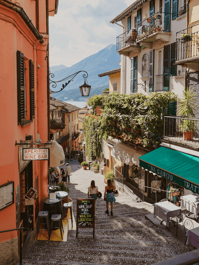 Bellagio
