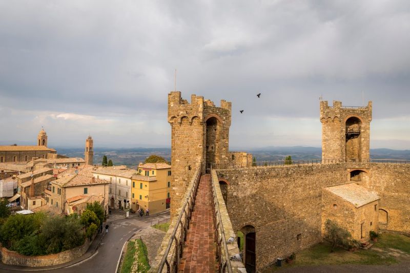 Montalcino