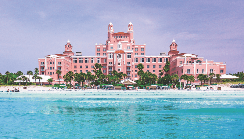 St. Pete Beach