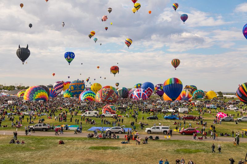 Albuquerque, New Mexico