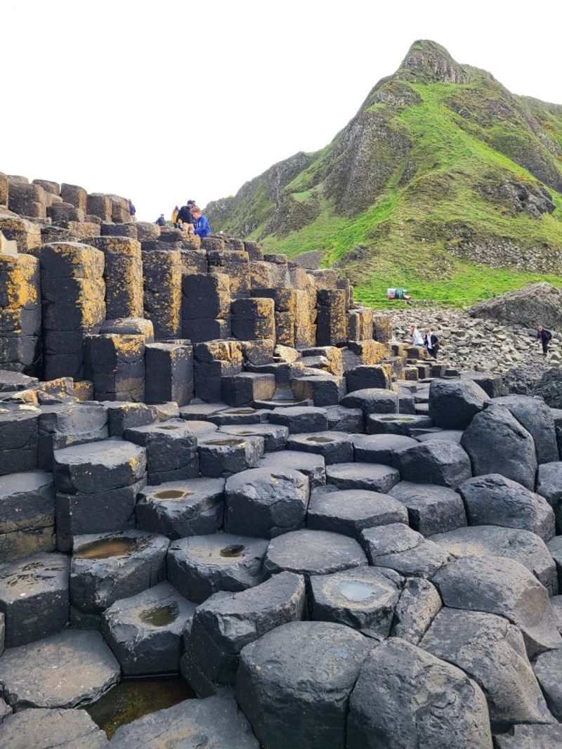 Giant's Causeway