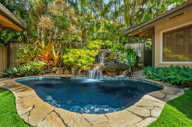 Tropical Zen Retreat
