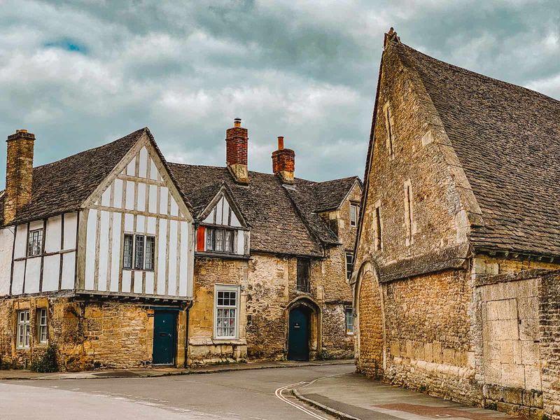 Lacock