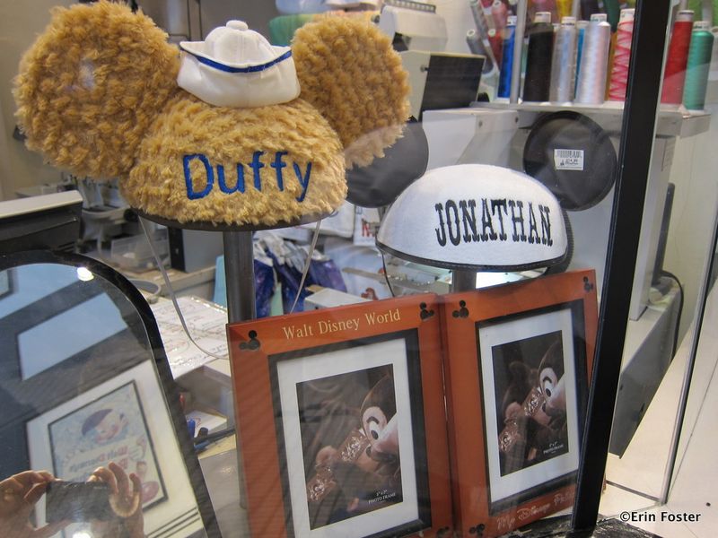 Customized Souvenirs