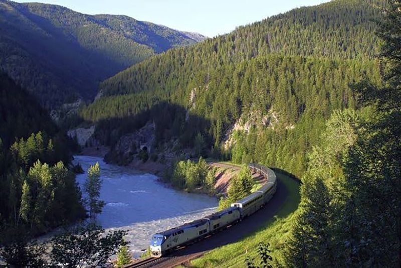 Empire Builder