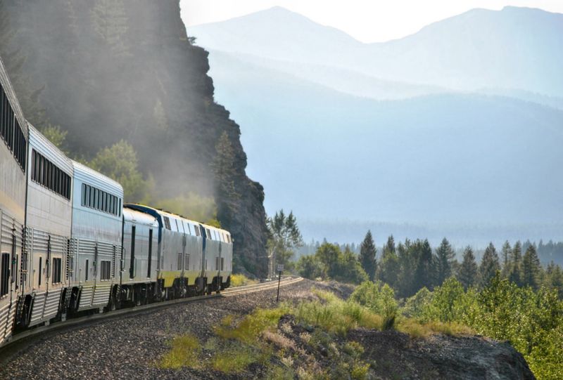 Empire Builder