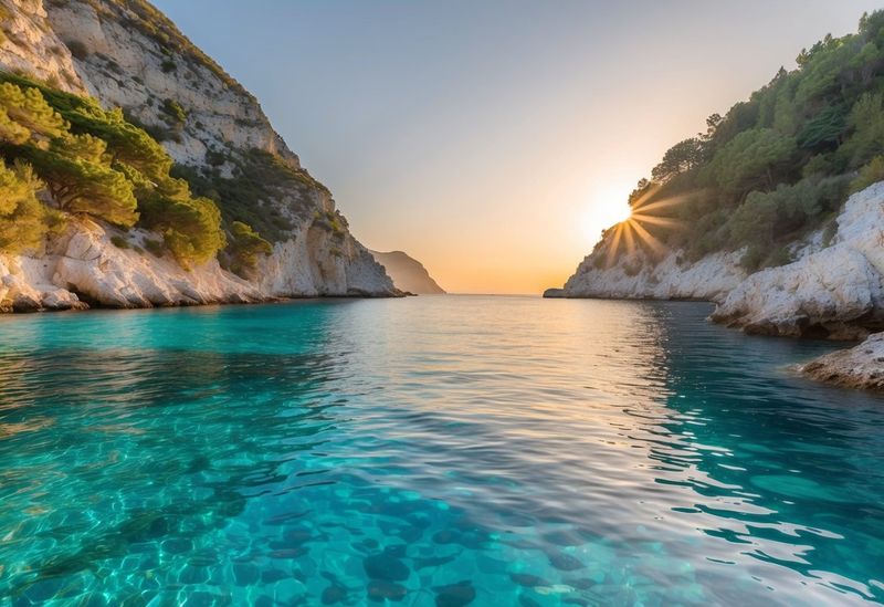 Tranquil Cove