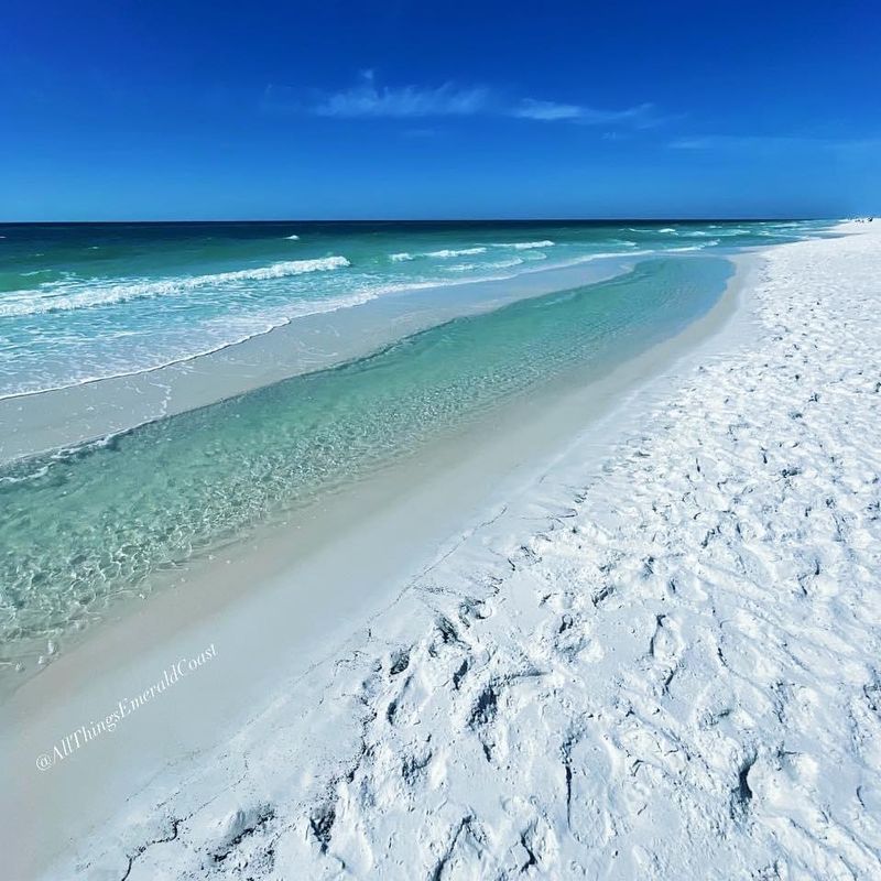 Pensacola Beach