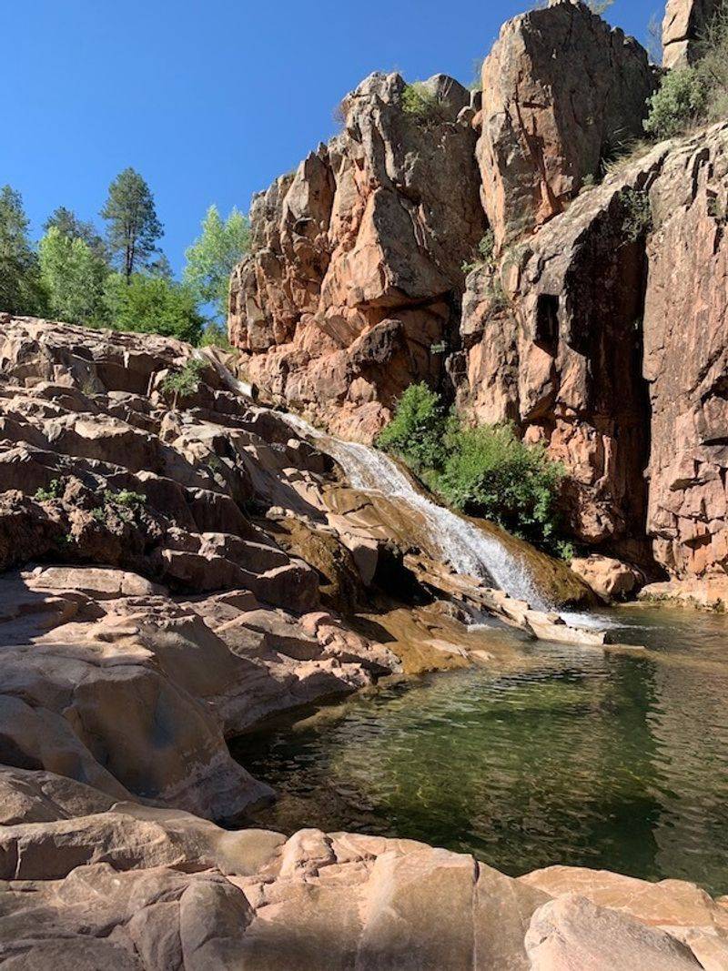 Payson, Arizona