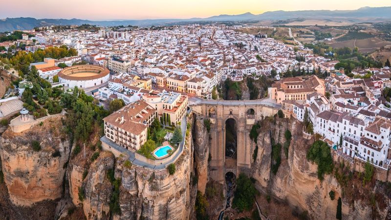 Ronda, Spain
