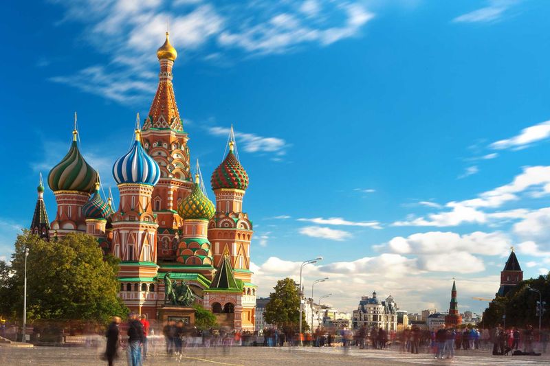 Russia