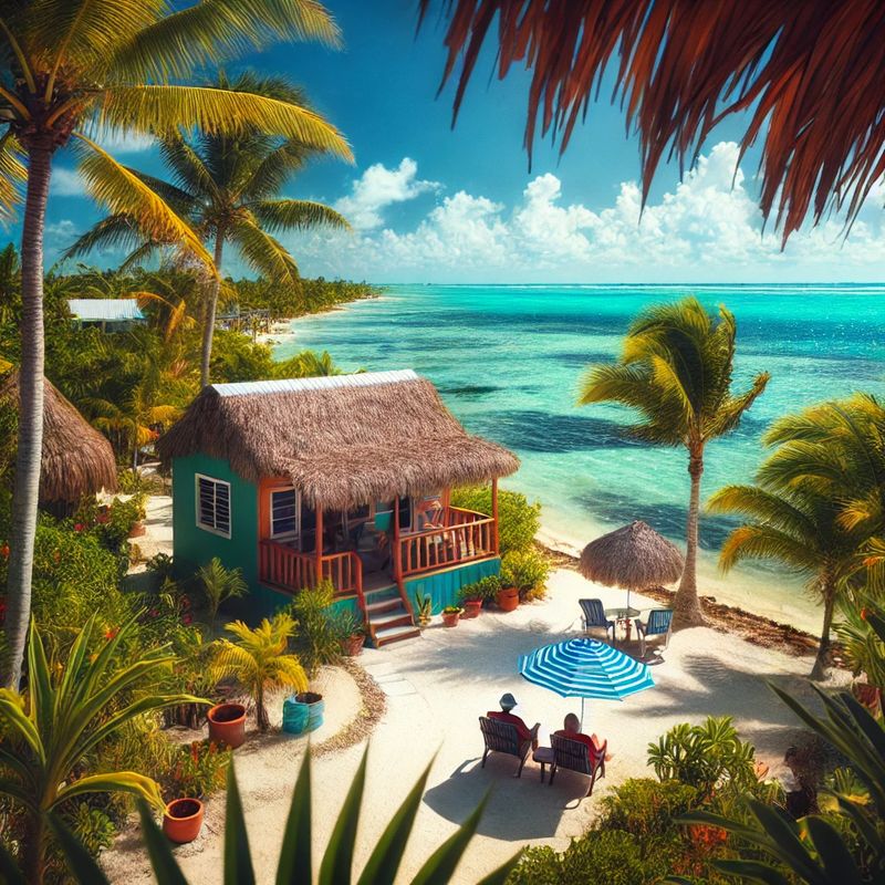Belize
