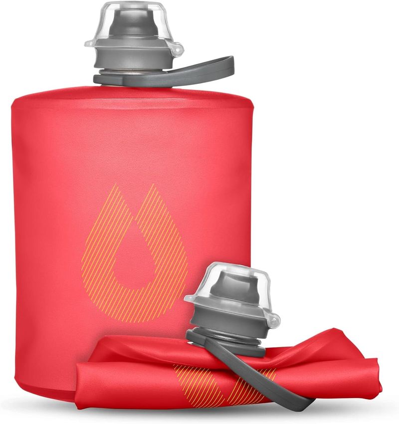Collapsible Water Bottle
