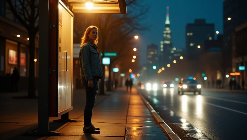 Avoid Nighttime Wandering
