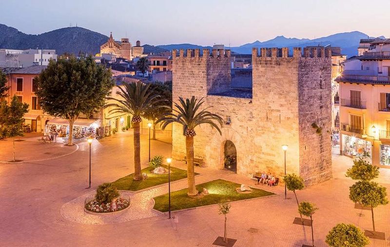Alcúdia