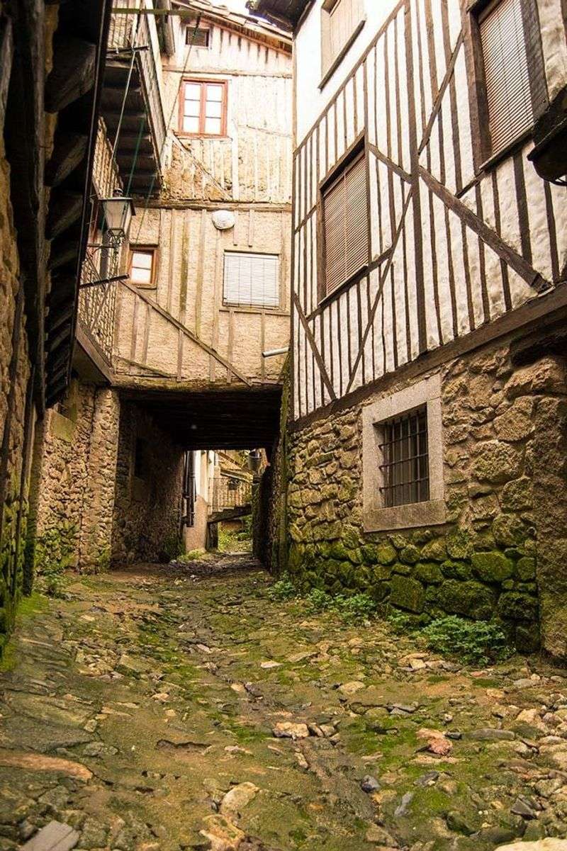 La Alberca