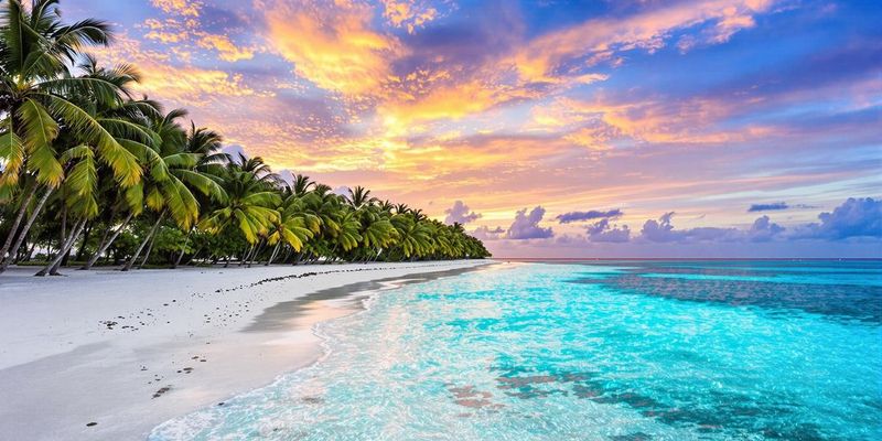 Kiribati
