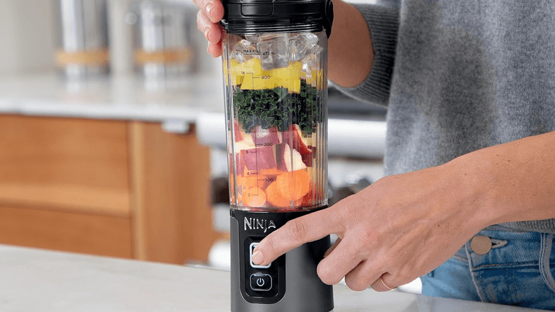Portable Travel Blender
