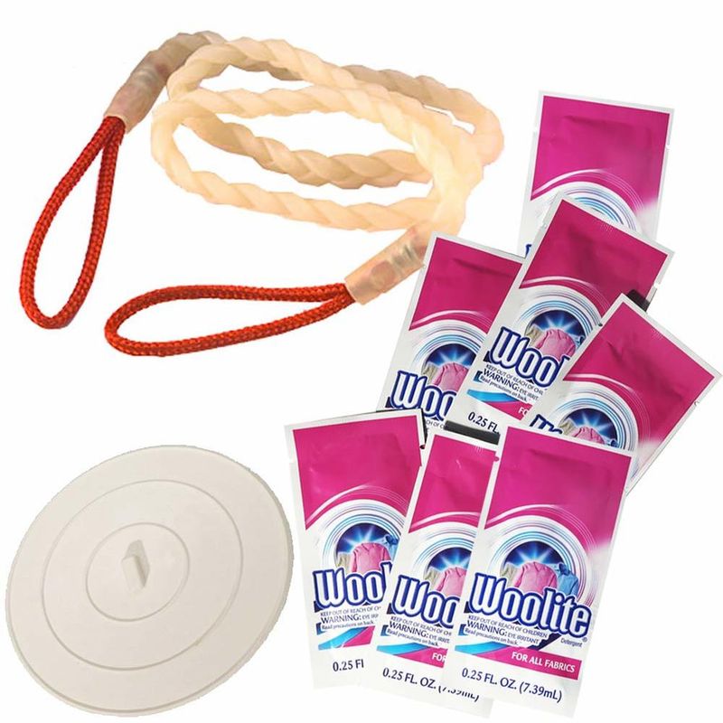 Portable Laundry Kit