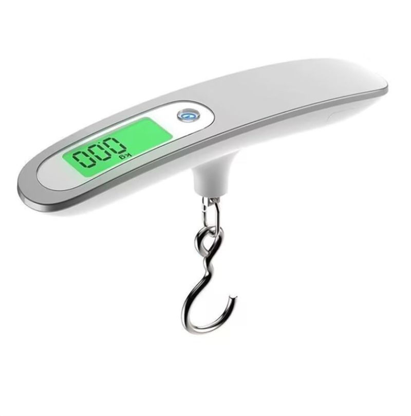 Digital Luggage Scale