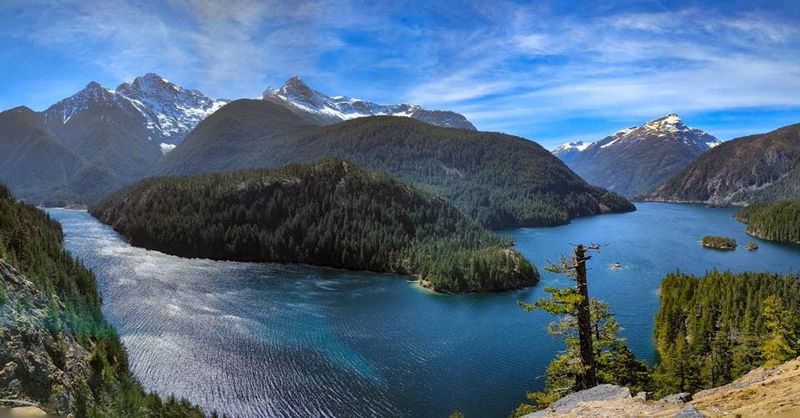 North Cascades National Park