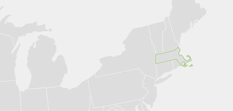 Massachusetts