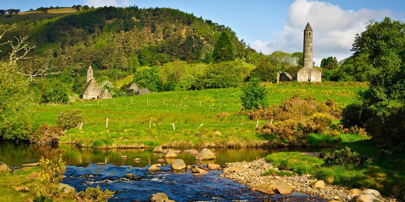 Glendalough