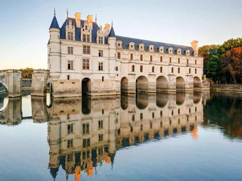 Château de Chenonceau
