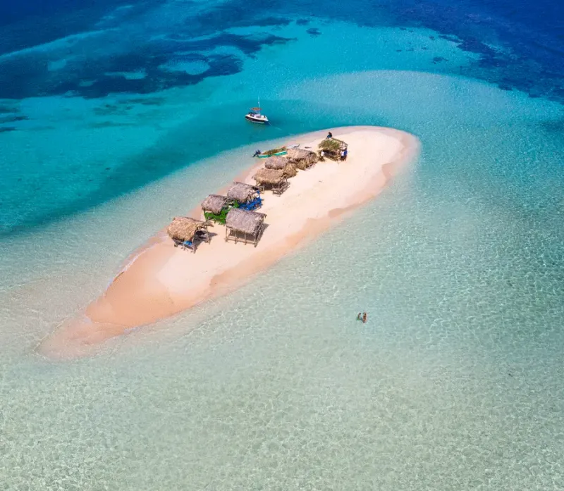 Cayo Arena
