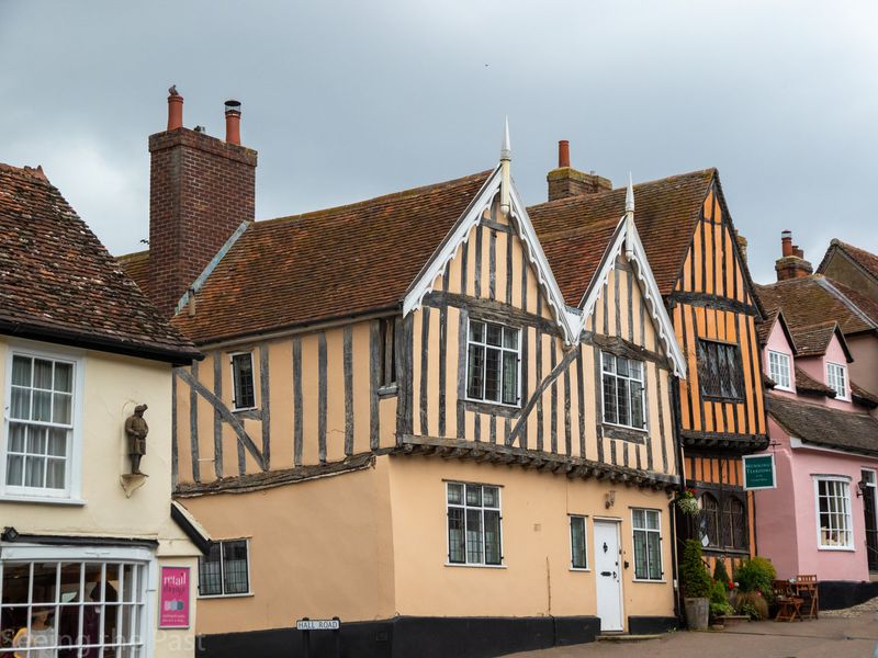 Lavenham