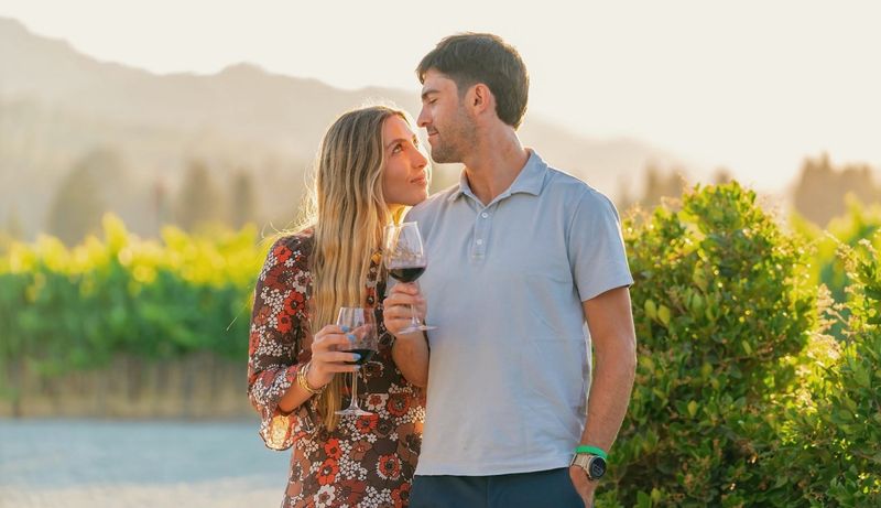 Wine Tasting Tour