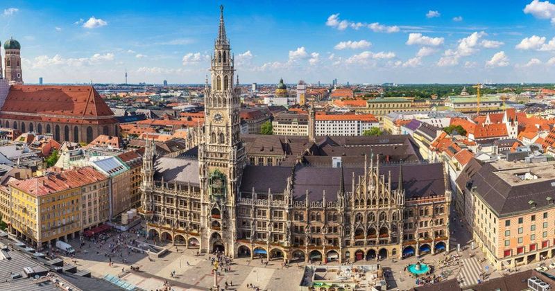 Munich