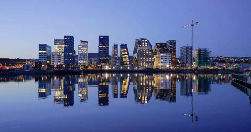 Oslo