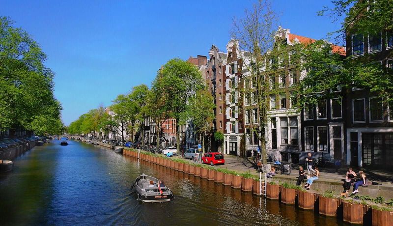 Amsterdam