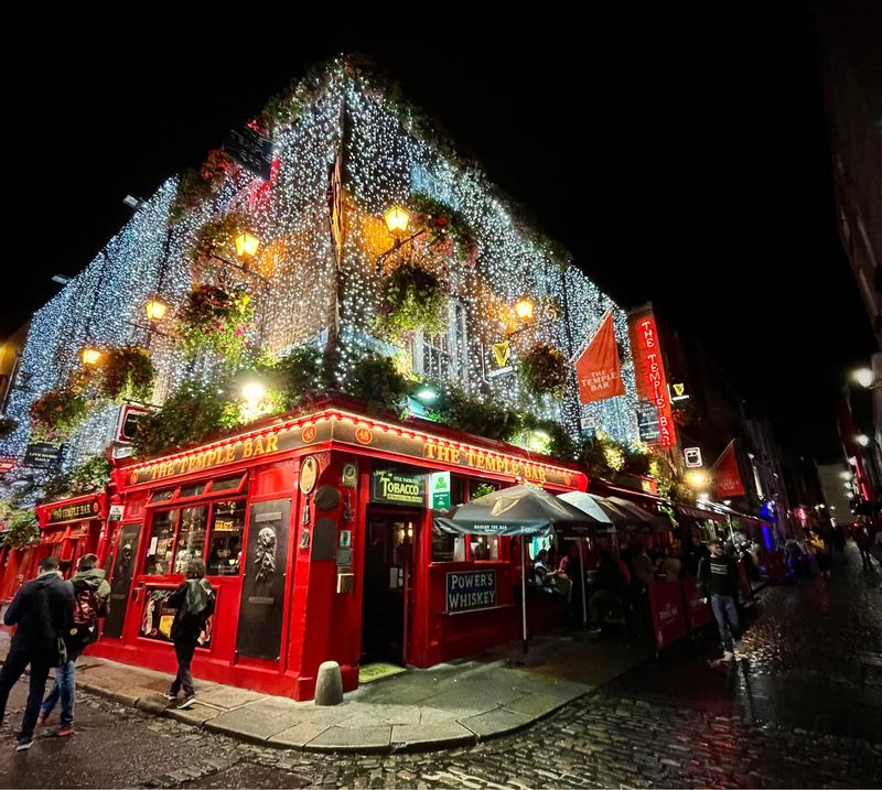 Dublin, Ireland