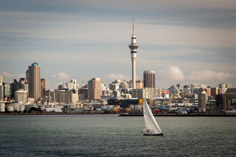 Auckland, New Zealand