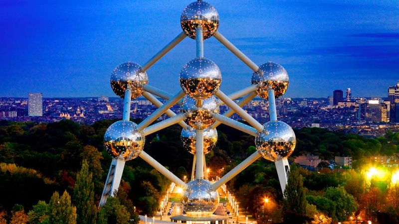 Brussels, Belgium