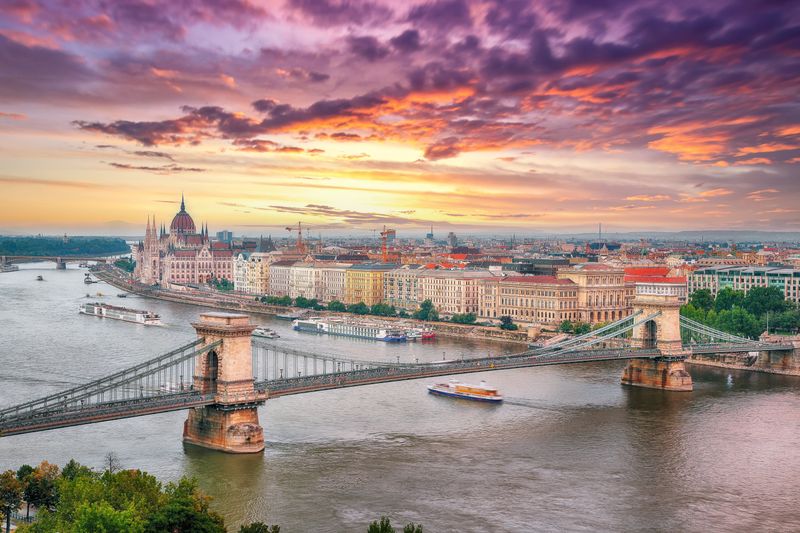 Budapest, Hungary