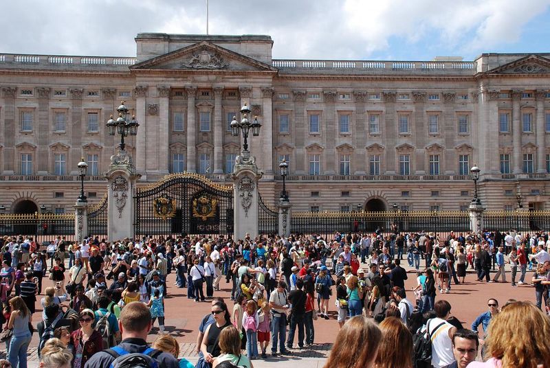 London, England