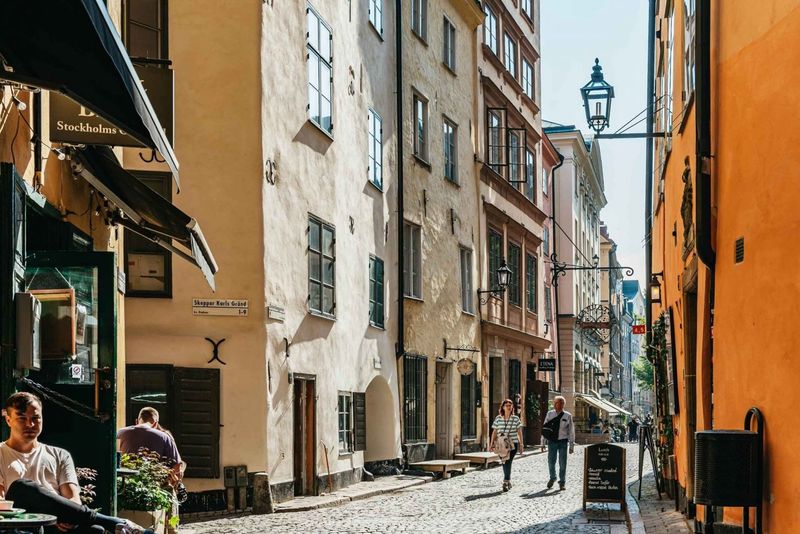 Stockholm, Sweden