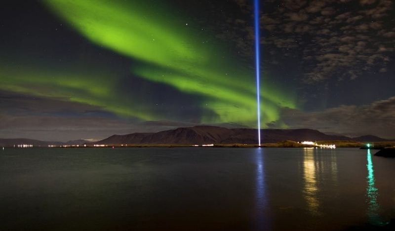 Reykjavik, Iceland