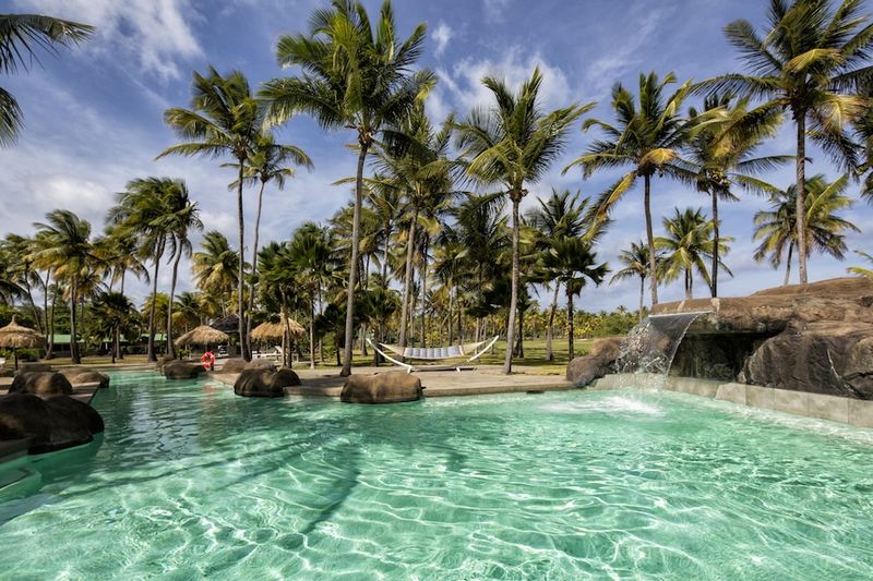Palm Island