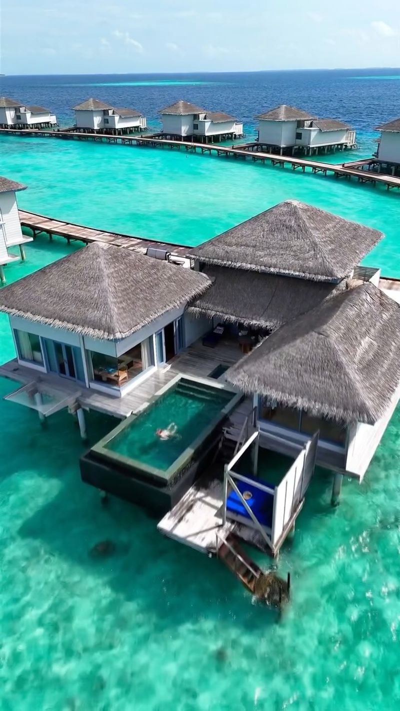 Azure Haven