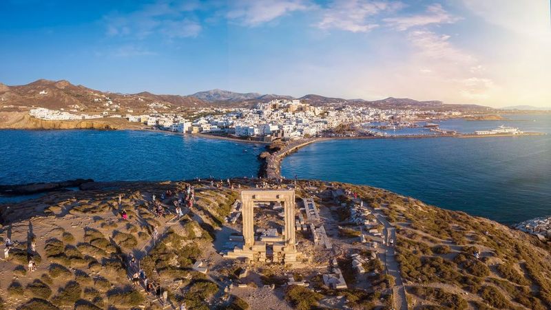 Naxos