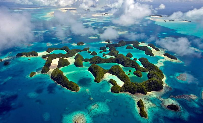 Palau