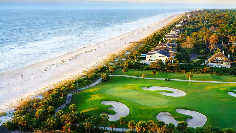 Hilton Head Island, South Carolina