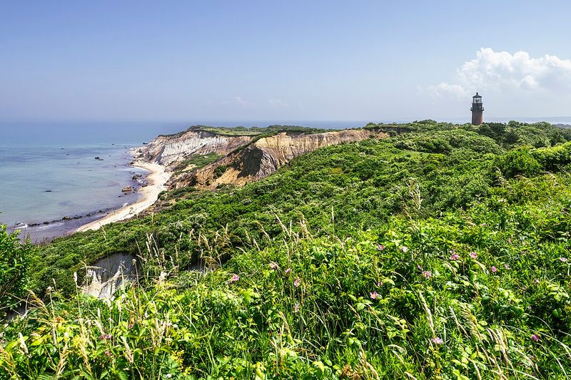 Martha's Vineyard, Massachusetts