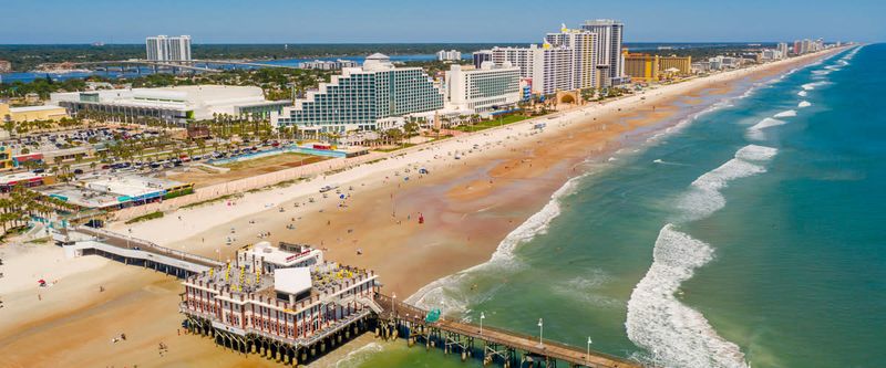 Daytona Beach, Florida