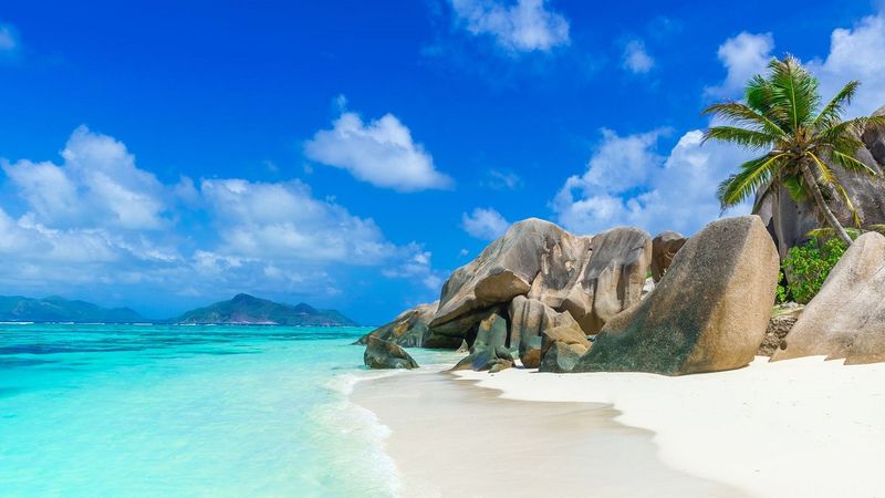 Seychelles