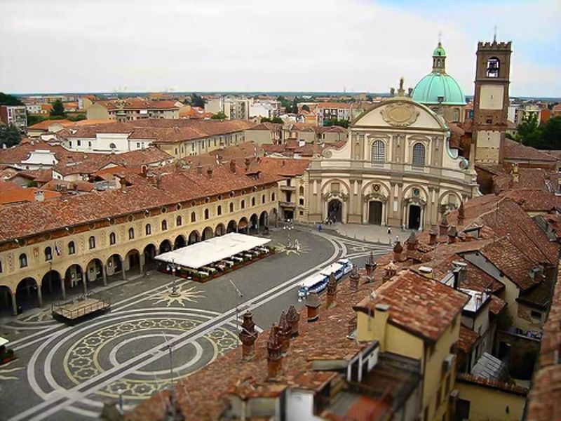 Vigevano